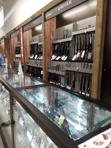 Sporting Goods Store «Academy Sports + Outdoors», reviews and photos, 610 El Camino Alto Drive, Springfield, MO 65810, USA