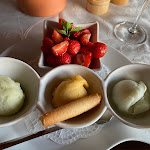 Photo n°6 de l'avis de C... fait le 14/08/2023 à 19:08 sur le  Hotel Berghof à Biersdorf am See