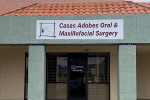 Casas Adobes Oral and Maxillofacial Surgery image