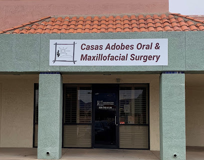 Casas Adobes Oral and Maxillofacial Surgery