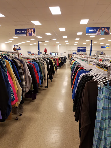 Thrift Store «Goodwill Industries», reviews and photos