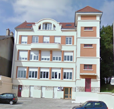 EPTB Saône et Doubs - délégation de Besançon à Besançon