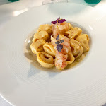 Photo n°7 de l'avis de Marco.e fait le 18/04/2022 à 18:47 sur le  Ristorante Olivia in Rosa à Ferrara