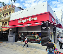 Häagen-Dazs photo