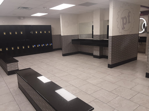 Gym «Planet Fitness - Gulfport, MS», reviews and photos, 12273 US 49, Gulfport, MS 39503, USA