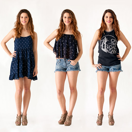 Clothing Store «May 23 Clothing and Accessories», reviews and photos, 117 W Gay St #134, West Chester, PA 19380, USA