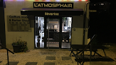 Salon de coiffure L Atmosp’hair Coiffure Mixte & Barber Shop 20000 Ajaccio