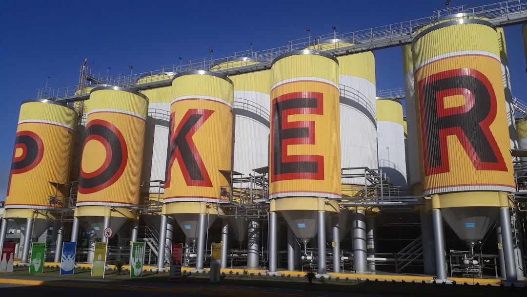 Cerveceria Del Valle