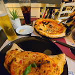 Photo n°3 de l'avis de David.i fait le 09/10/2022 à 18:52 sur le  Pizzeria Insieme - Gourmet anche Gluten Free à Florence