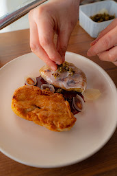 Photo n°121 de Le Clown Bar - Restaurant à Paris ()