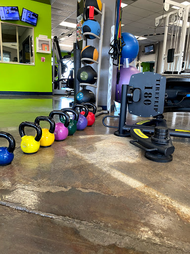 Gym «Fitness 1440», reviews and photos, 2225 S Main Rd, Lebanon, OR 97355, USA