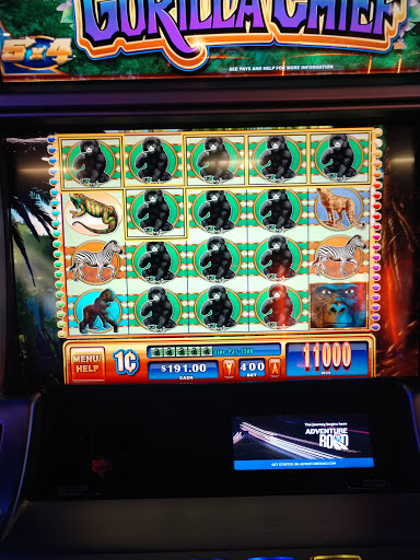 Casino «Goldsby Gaming Center», reviews and photos, 1038 W Sycamore Rd, Norman, OK 73072, USA