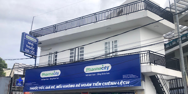 Mẹo Top 20 cửa hàng thuốc farmacy Quận Ninh Kiều Cần Thơ 2022