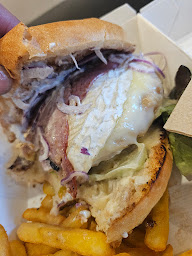 Photo n°11 de LA FORGE à Vignoux-sur-Barangeon ()