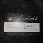 Photo n°1 de l'avis de Ich.u fait le 07/01/2020 à 06:54 sur le  Ristorante Leidenschaft à Hildesheim