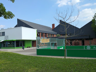 Albert-Schweitzer-Schule Ingelheim