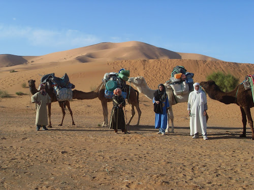 AGENCE SUD MAROC DECOUVERTE à Bouc-Bel-Air