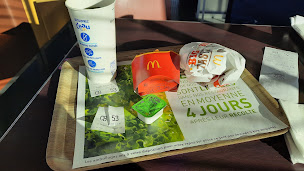 Photo n°81 de McDonald's à Saint-Gratien ()
