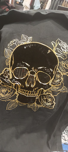 Clothing Store «GUESS Factory», reviews and photos, 1001 N Arney Rd #804, Woodburn, OR 97071, USA