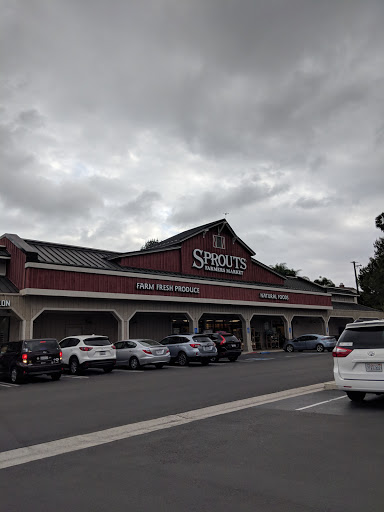 Sprouts Farmers Market, 17482 Yorba Linda Blvd, Yorba Linda, CA 92886, USA, 