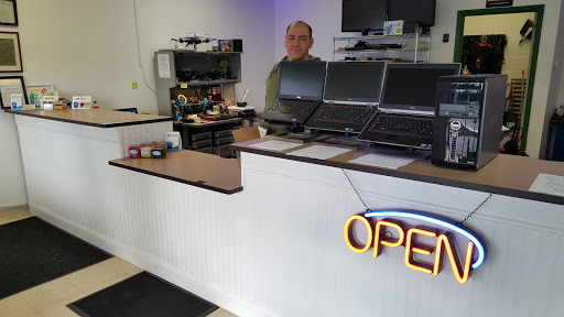 Computer Repair Service «Perkasie PC Repair & Recycling», reviews and photos, 1133 N 5th St, Perkasie, PA 18944, USA