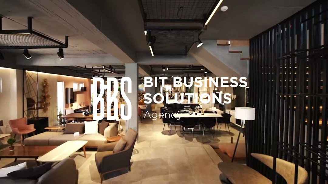 BBS - Bit Business Solutions