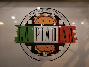 Photo n°72 de La Piadina à Antibes ()