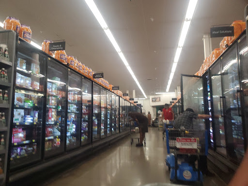 Department Store «Walmart Supercenter», reviews and photos, 7901 Watt Ave, Antelope, CA 95843, USA