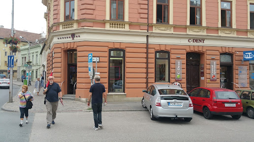 C-Dent Sopron - C-Dent Sopron