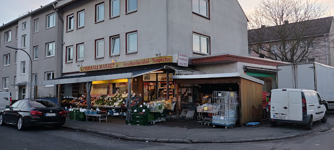 OSMANLI MARKET MILTENBERG Bischoffstraße 73, 63897 Miltenberg, Deutschland