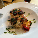 Photo n°2 de l'avis de Steff_.u fait le 09/09/2017 à 12:33 sur le  Mario's Bakery à Pedrengo