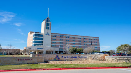 Ascension Seton Williamson Birthing Center