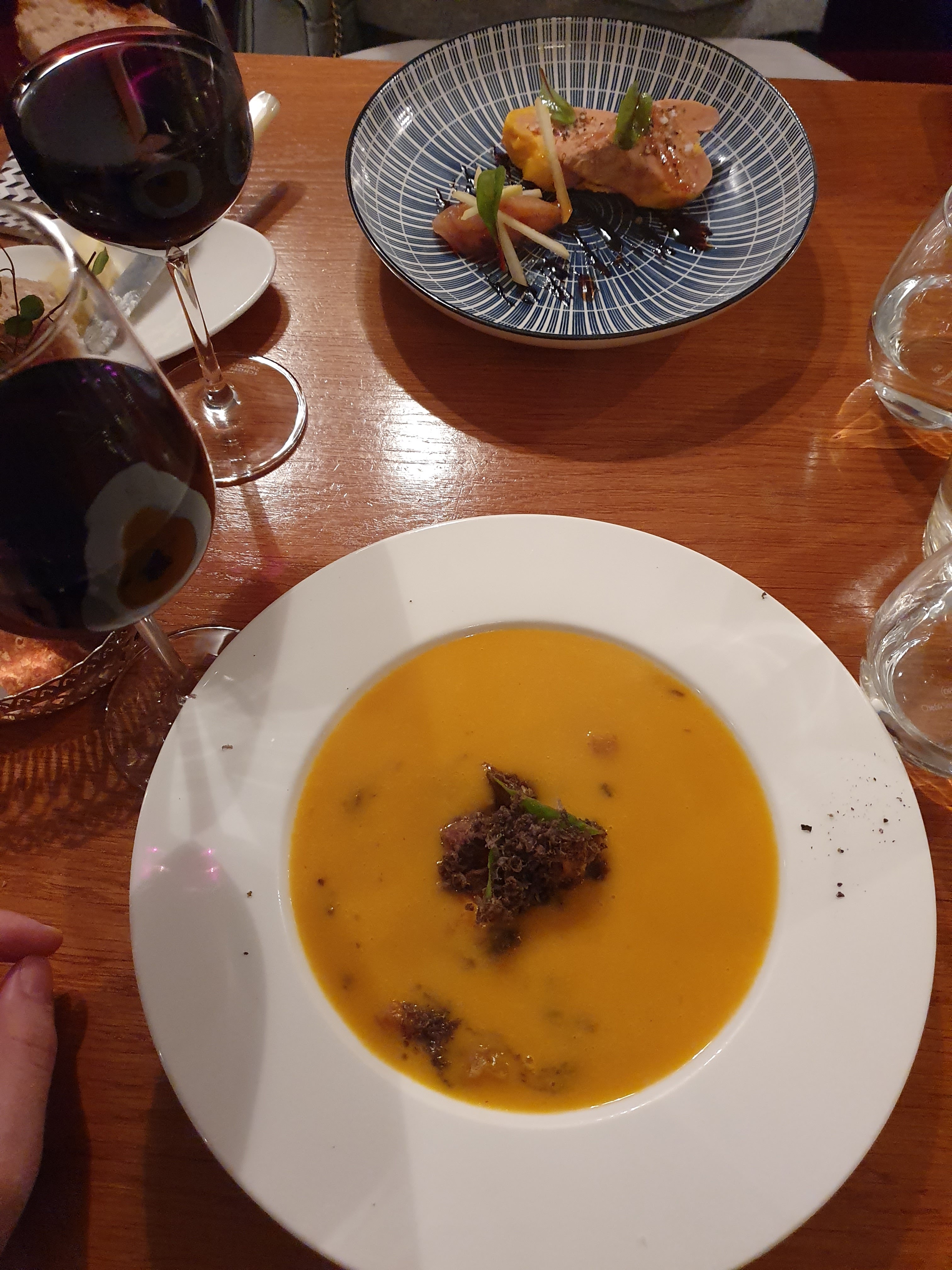 Photo n° 1 de l'avis de S.Y fait le 05/12/2019 à 12:58