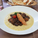 Photo n°1 de l'avis de Constantin.i fait le 05/03/2019 à 21:39 sur le  MastrOrlando à Rho