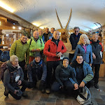 Photo n°1 de l'avis de Paolino.a fait le 22/03/2022 à 12:20 sur le  Rifugio Montebello - Terrazza Salomon à Foppolo