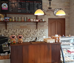Pammy Bakery & Coffee photo