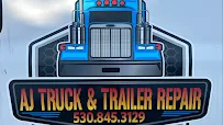 AJ Truck & Trailer Repair LLC photo