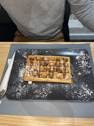 Photo n°5 de Ruby Café à Chalon-sur-Saône ()