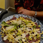 Photo n°2 de l'avis de Ben.r fait le 12/04/2022 à 21:38 sur le  RIB Beef & Wine Lisboa à Lisbon