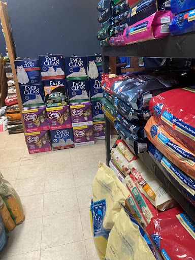 Pet Store «Hometowne Pet & Supply Inc», reviews and photos, 153 NY-94, Warwick, NY 10990, USA