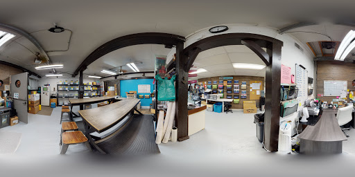 Custom T-shirt Store «Sayler Screenprinting», reviews and photos, 1923 Central Ave, Kearney, NE 68847, USA