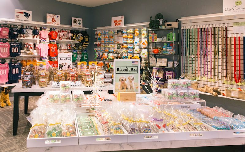 Boston Barkery