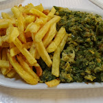 Photo n°2 de l'avis de FERNANDA.I fait le 15/02/2017 à 19:48 sur le  Restaurante O Adro à Pias