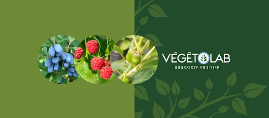 Végétolab - Grossiste de plants fruitiers
