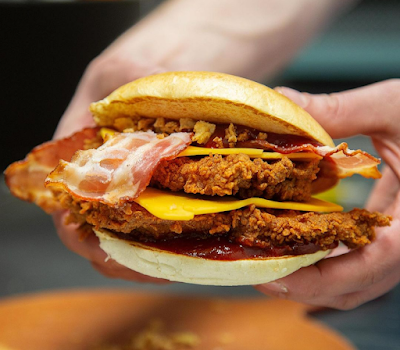 KFC Selestat à Sélestat