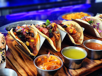 Blue Agave Street Tacos & Margaritas - 2071 E 4th St, Cleveland, OH 44115