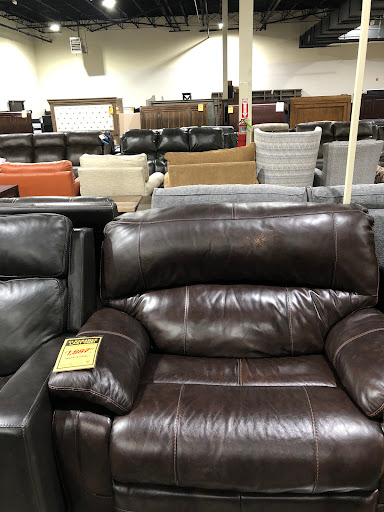 Furniture Store «Ashley HomeStore», reviews and photos, 11755 Commons Dr, Springdale, OH 45246, USA