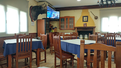 Restaurante Taberna La Mina - Ctra. Estación, 10, 23740 Andújar, Jaén, Spain