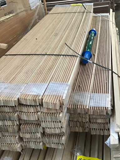 Building Materials Store «ABC Materials», reviews and photos, 711 Johnston St, Akron, OH 44306, USA