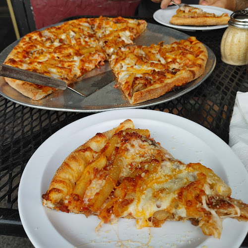 #4 best pizza place in Jacksonville - Carmines Pie House